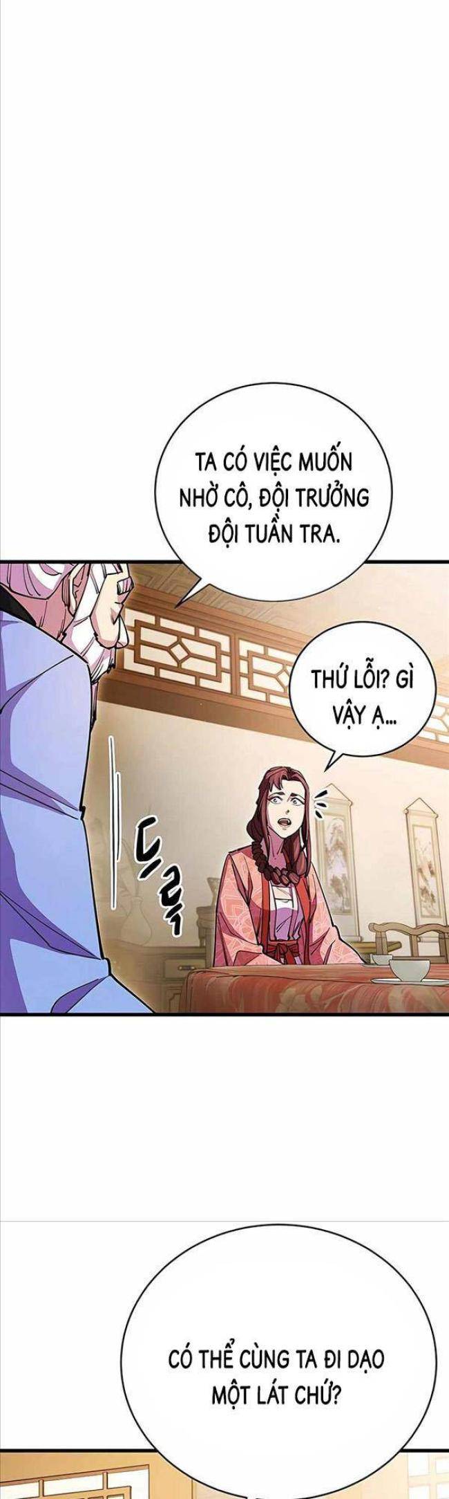 Thiên Hạ Đệ Nhất Đại Huynh Chapter 18 - Trang 2