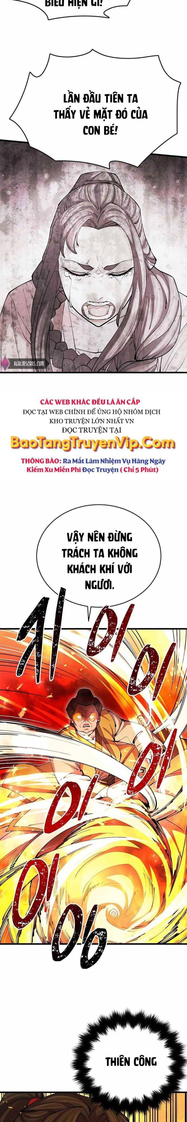 Thiên Hạ Đệ Nhất Đại Huynh Chapter 17 - Trang 2