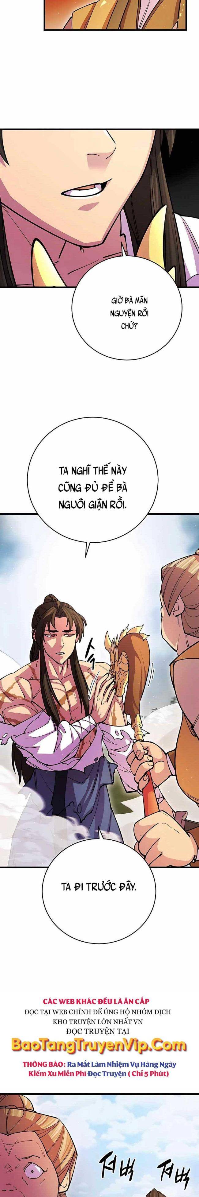 Thiên Hạ Đệ Nhất Đại Huynh Chapter 17 - Trang 2