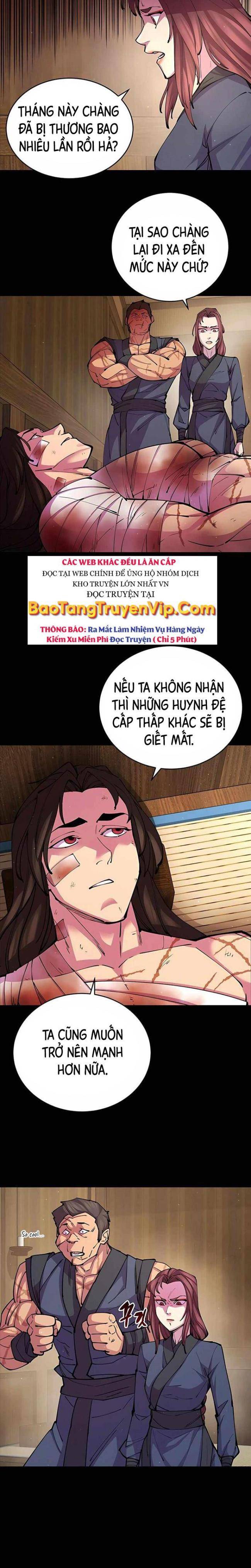 Thiên Hạ Đệ Nhất Đại Huynh Chapter 15 - Trang 2