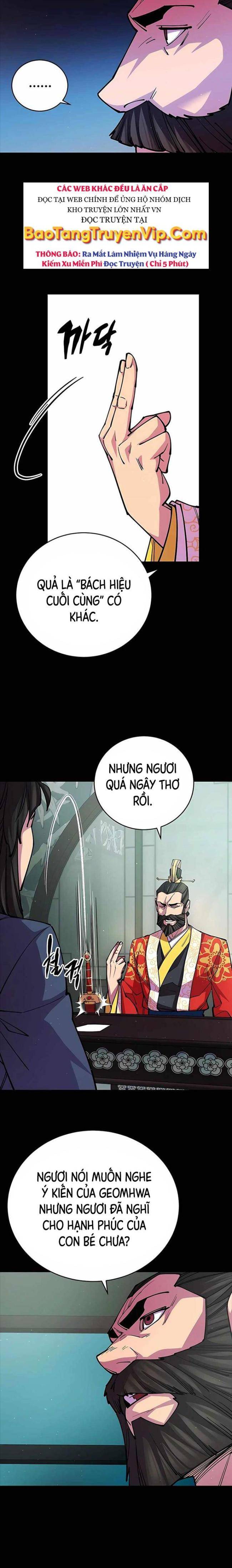 Thiên Hạ Đệ Nhất Đại Huynh Chapter 15 - Trang 2