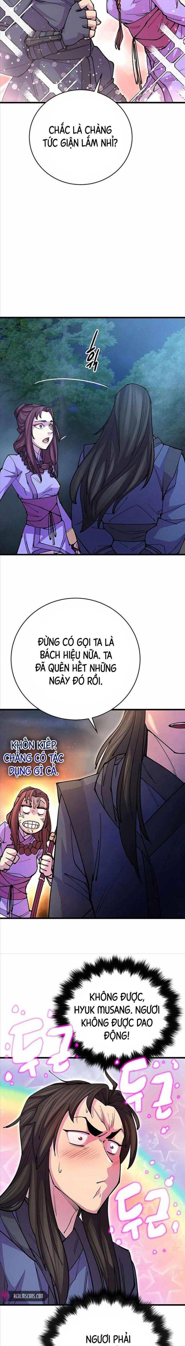 Thiên Hạ Đệ Nhất Đại Huynh Chapter 15 - Trang 2