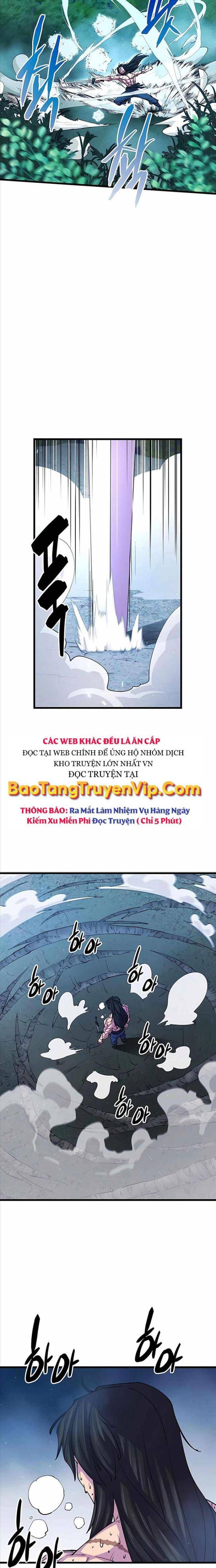 Thiên Hạ Đệ Nhất Đại Huynh Chapter 15 - Trang 2