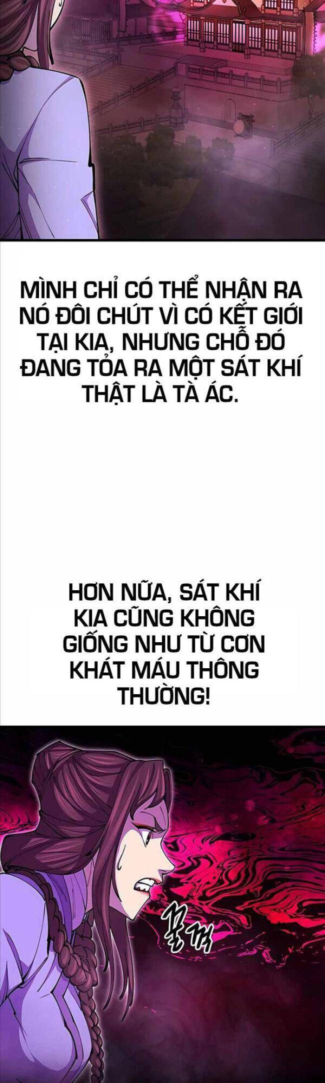 Thiên Hạ Đệ Nhất Đại Huynh Chapter 14 - Trang 2