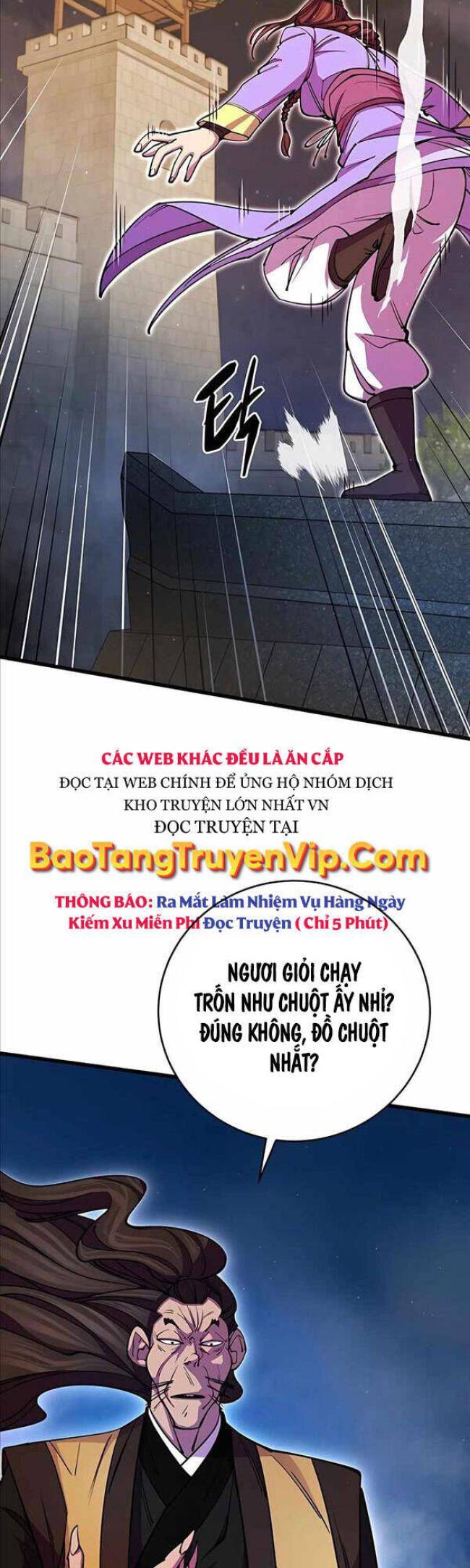 Thiên Hạ Đệ Nhất Đại Huynh Chapter 14 - Trang 2