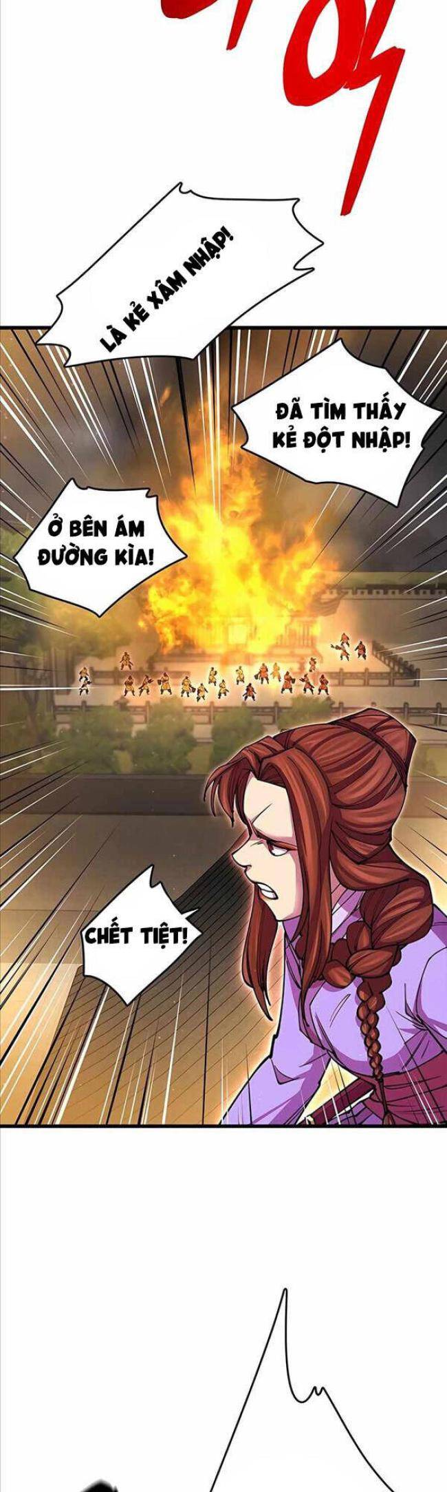 Thiên Hạ Đệ Nhất Đại Huynh Chapter 14 - Trang 2