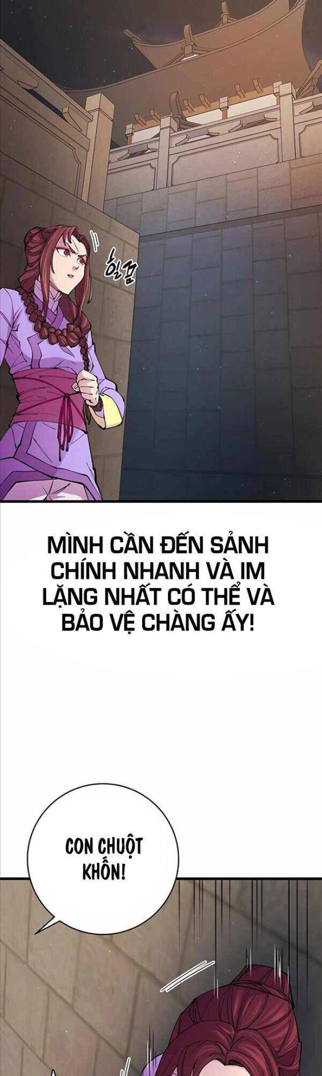 Thiên Hạ Đệ Nhất Đại Huynh Chapter 14 - Trang 2