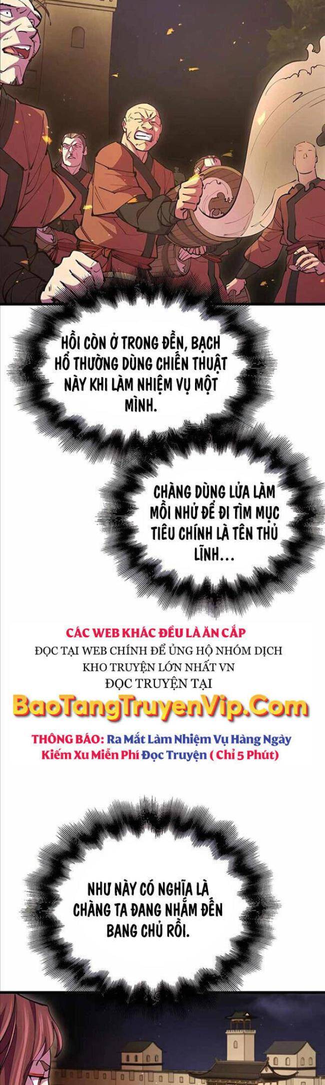 Thiên Hạ Đệ Nhất Đại Huynh Chapter 14 - Trang 2