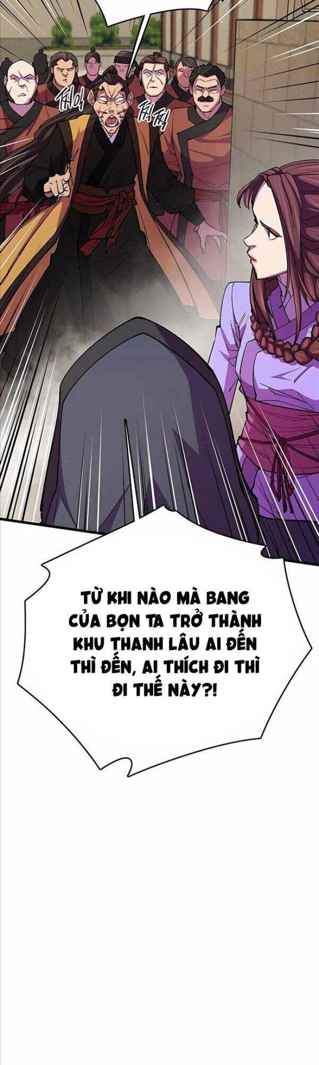 Thiên Hạ Đệ Nhất Đại Huynh Chapter 14 - Trang 2