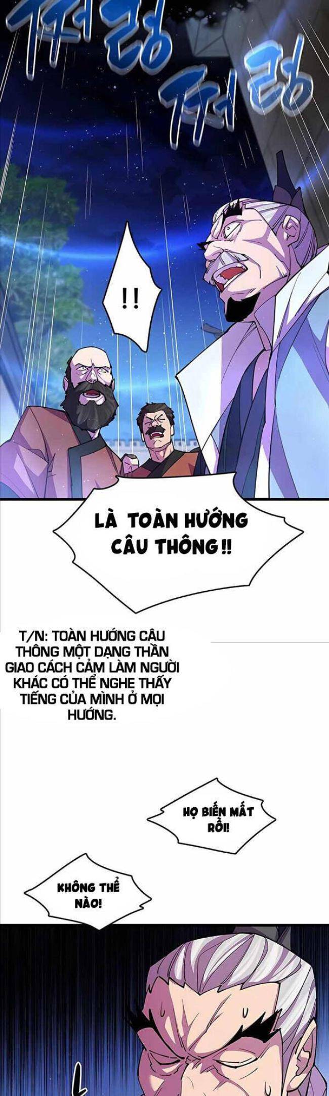 Thiên Hạ Đệ Nhất Đại Huynh Chapter 14 - Trang 2