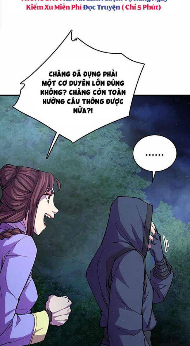 Thiên Hạ Đệ Nhất Đại Huynh Chapter 14 - Trang 2