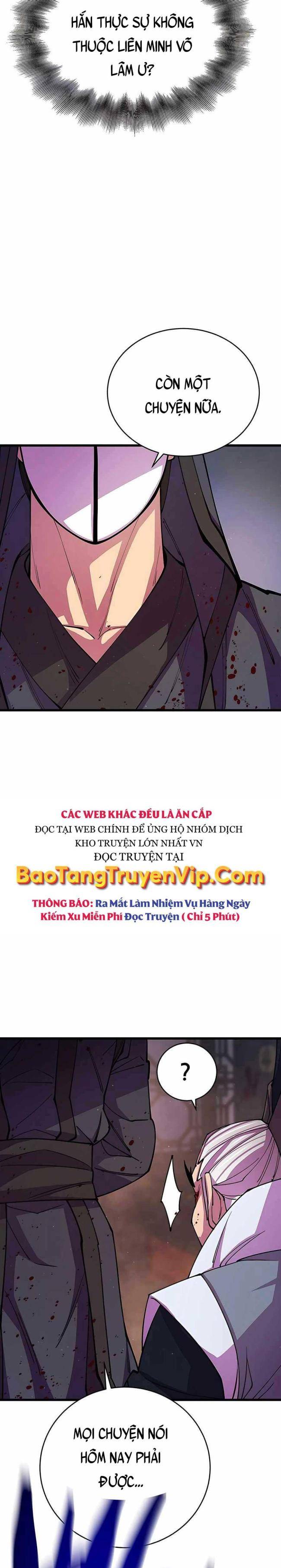 Thiên Hạ Đệ Nhất Đại Huynh Chapter 13 - Trang 2