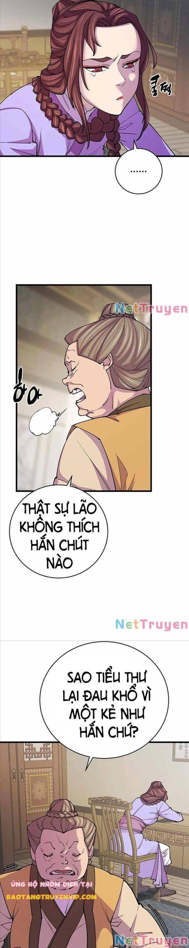 Thiên Hạ Đệ Nhất Đại Huynh Chapter 12 - Trang 2