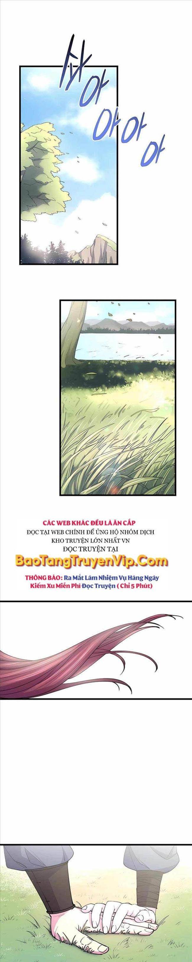 Thiên Hạ Đệ Nhất Đại Huynh Chapter 11 - Trang 2