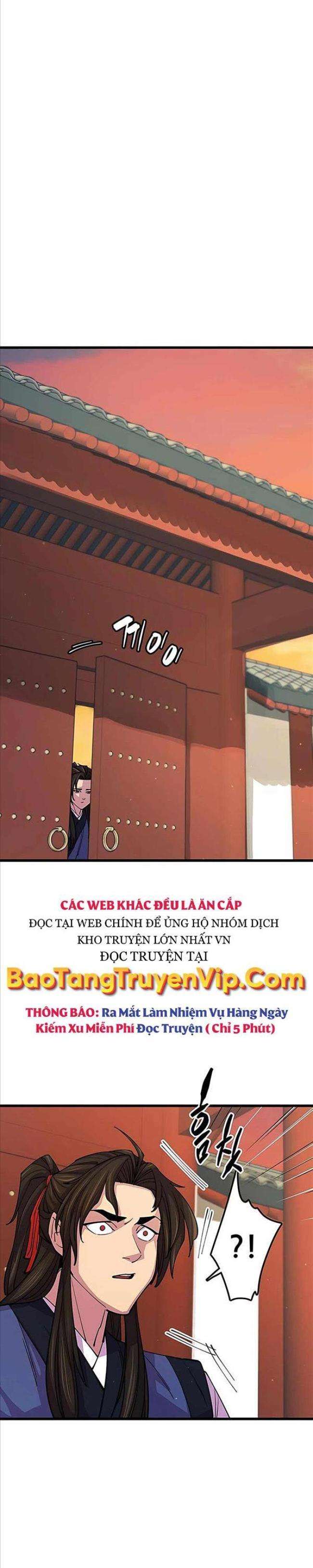 Thiên Hạ Đệ Nhất Đại Huynh Chapter 10 - Trang 2