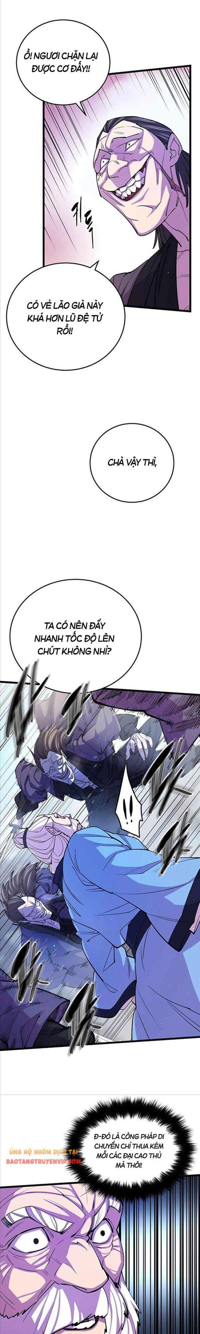 Thiên Hạ Đệ Nhất Đại Huynh Chapter 9 - Trang 2