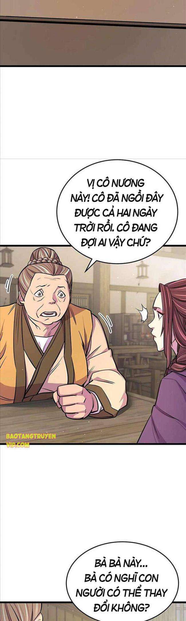 Thiên Hạ Đệ Nhất Đại Huynh Chapter 8 - Trang 2