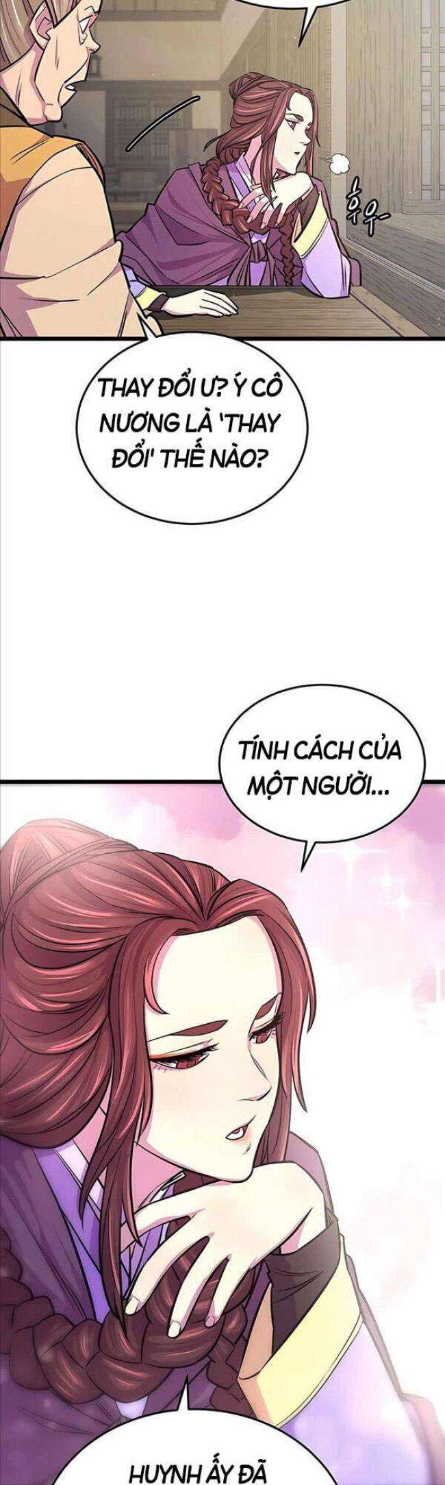 Thiên Hạ Đệ Nhất Đại Huynh Chapter 8 - Trang 2