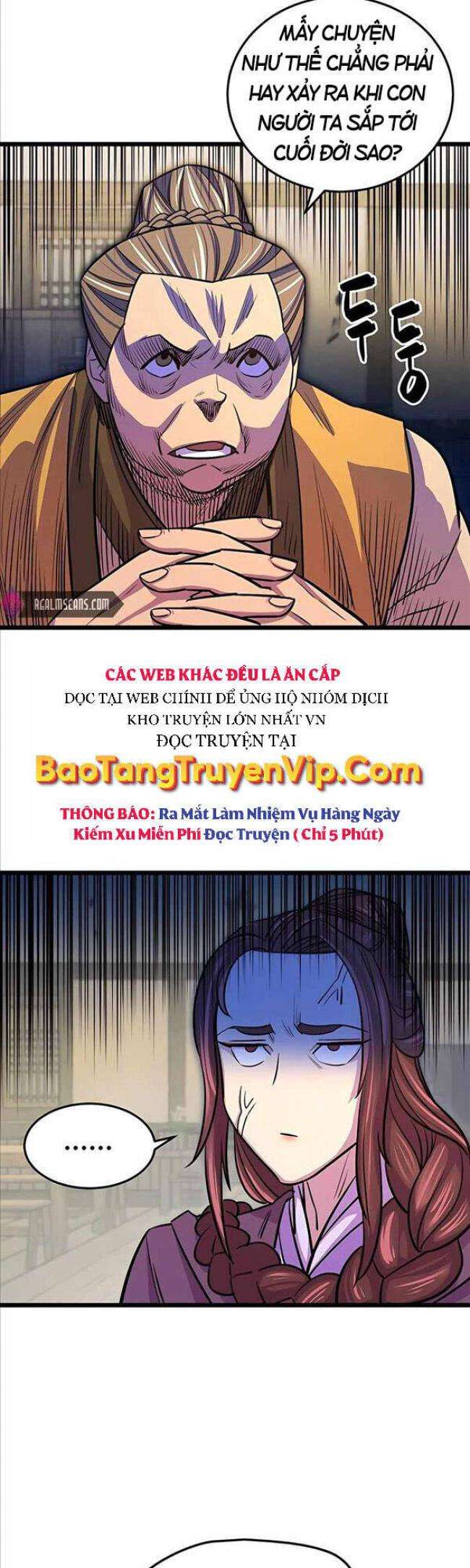 Thiên Hạ Đệ Nhất Đại Huynh Chapter 8 - Trang 2