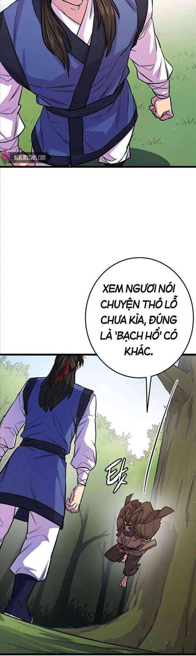 Thiên Hạ Đệ Nhất Đại Huynh Chapter 8 - Trang 2