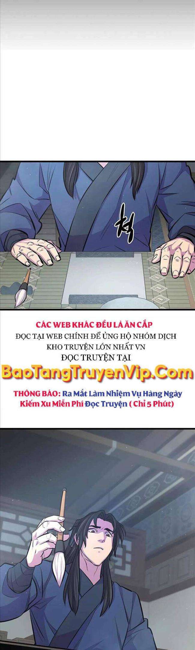 Thiên Hạ Đệ Nhất Đại Huynh Chapter 7 - Trang 2