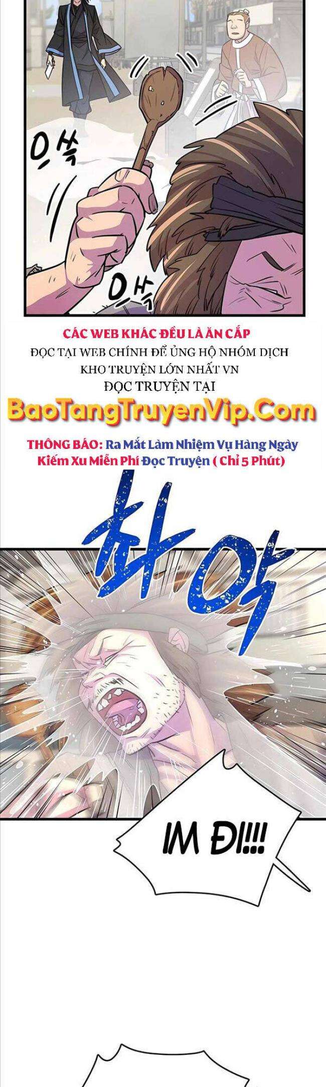 Thiên Hạ Đệ Nhất Đại Huynh Chapter 7 - Trang 2