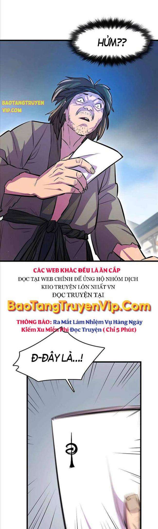 Thiên Hạ Đệ Nhất Đại Huynh Chapter 7 - Trang 2