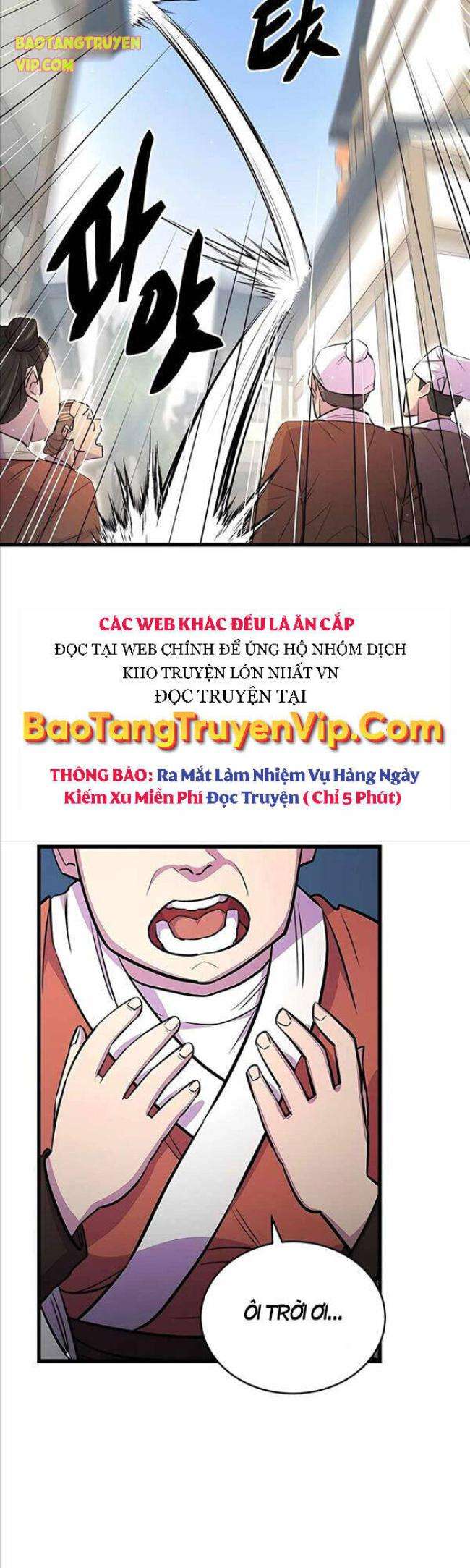 Thiên Hạ Đệ Nhất Đại Huynh Chapter 7 - Trang 2