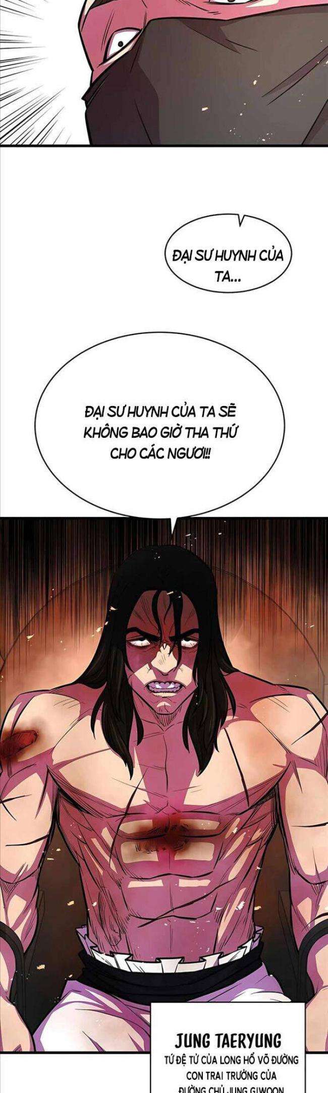 Thiên Hạ Đệ Nhất Đại Huynh Chapter 7 - Trang 2