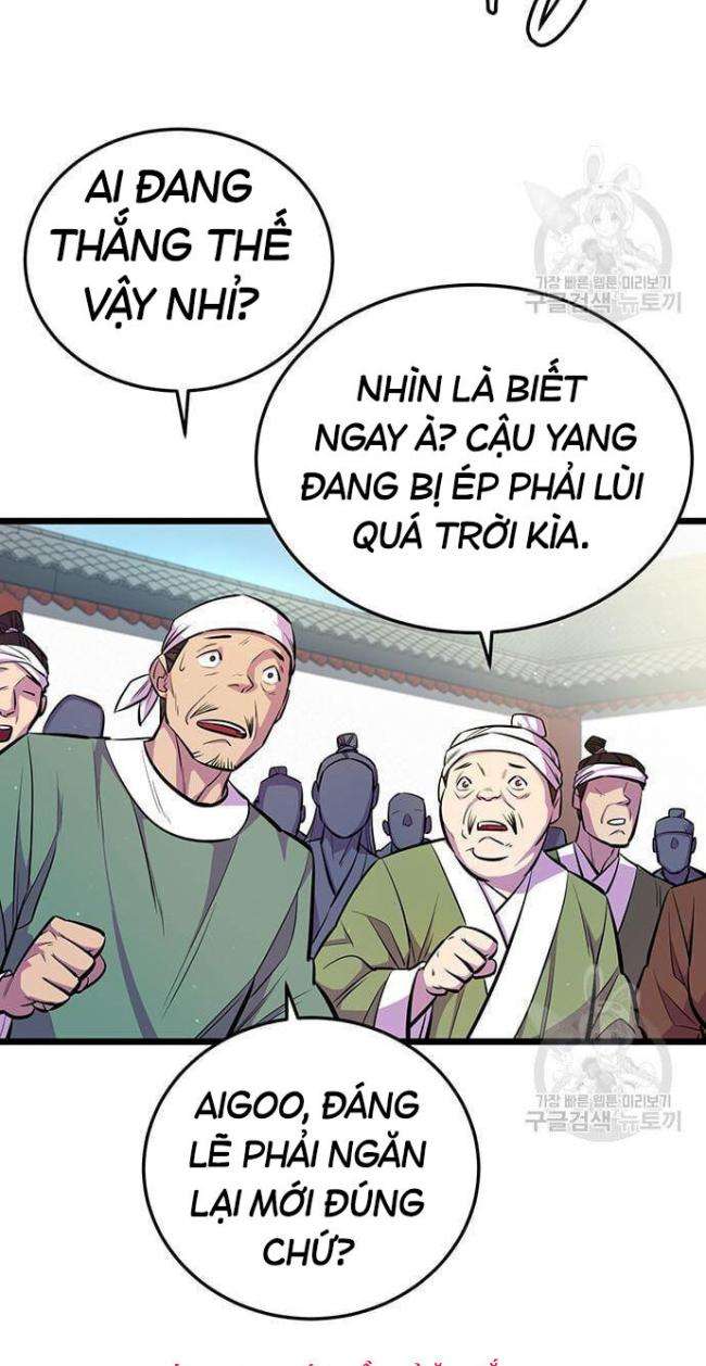 Thiên Hạ Đệ Nhất Đại Huynh Chapter 6 - Trang 2