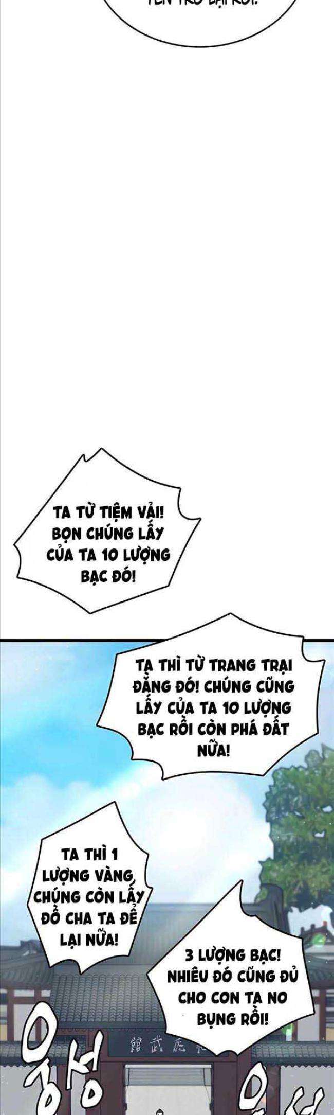 Thiên Hạ Đệ Nhất Đại Huynh Chapter 5 - Trang 2