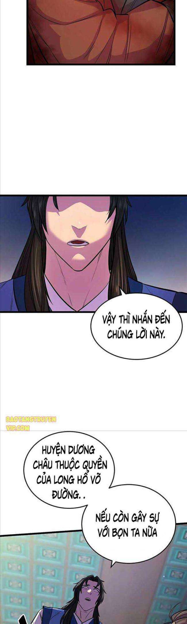 Thiên Hạ Đệ Nhất Đại Huynh Chapter 5 - Trang 2