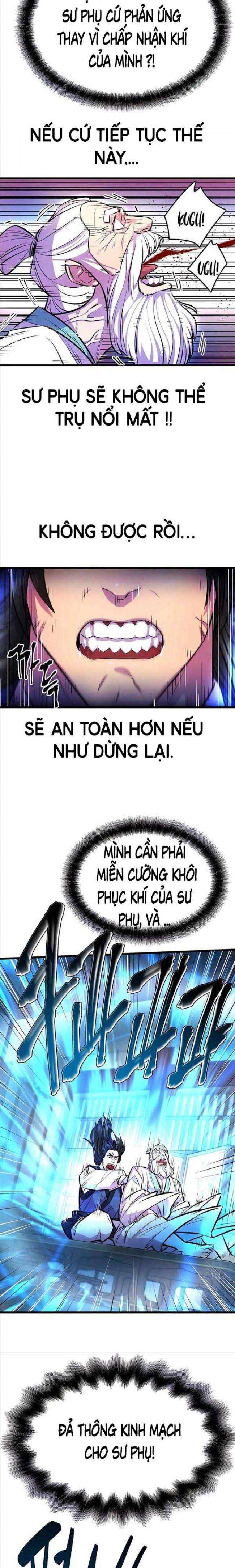 Thiên Hạ Đệ Nhất Đại Huynh Chapter 4 - Trang 2