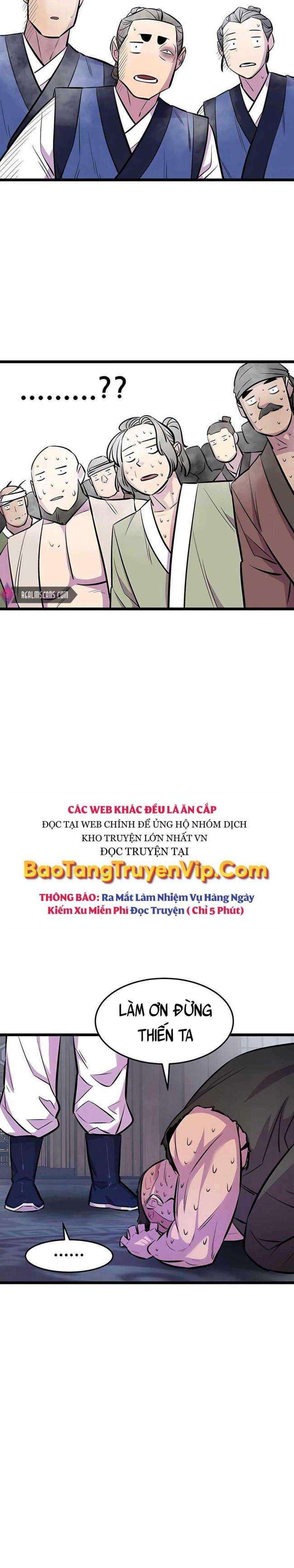 Thiên Hạ Đệ Nhất Đại Huynh Chapter 3 - Trang 2