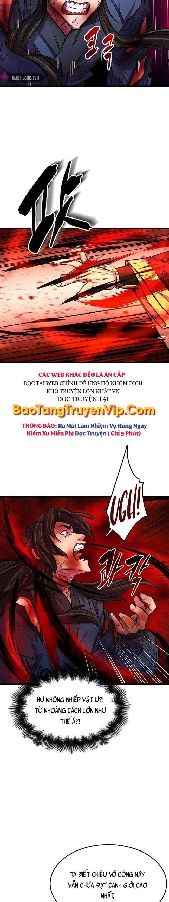 Thiên Hạ Đệ Nhất Đại Huynh Chapter 1 - Trang 2