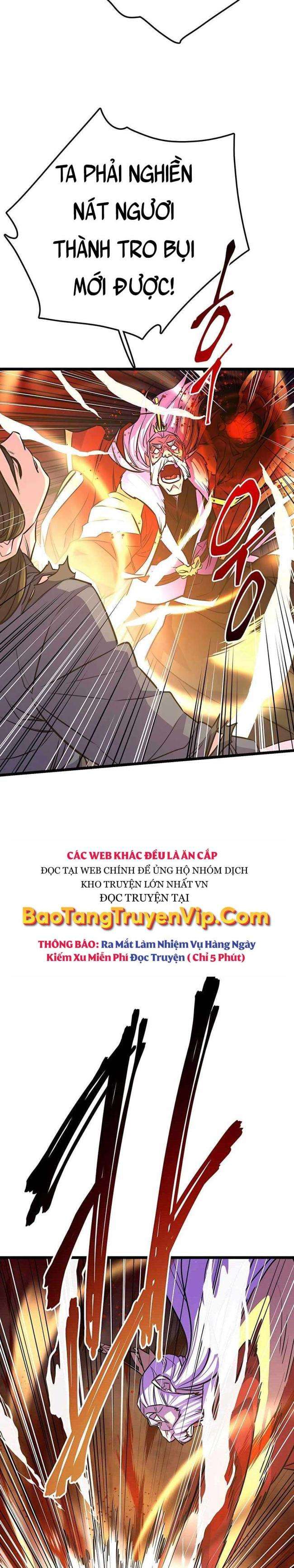 Thiên Hạ Đệ Nhất Đại Huynh Chapter 1 - Trang 2