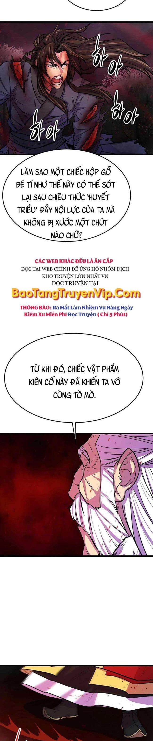 Thiên Hạ Đệ Nhất Đại Huynh Chapter 1 - Trang 2