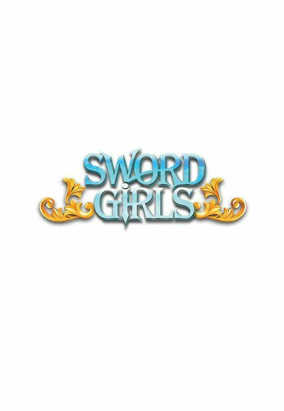 Sword Girls (Full Color) Chapter 1 - Trang 2