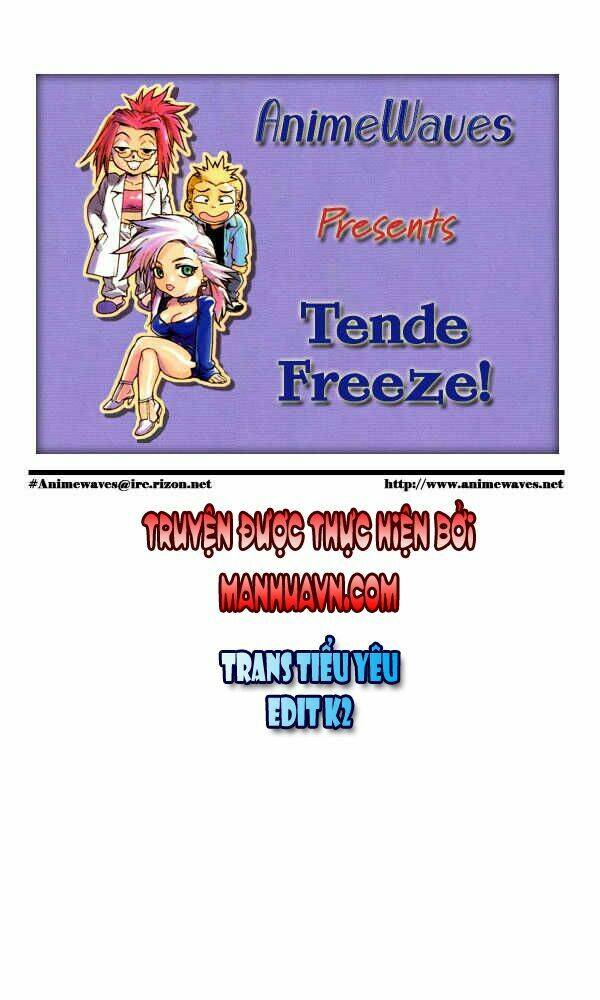 Tende Freeze! Chapter 10 - Trang 2