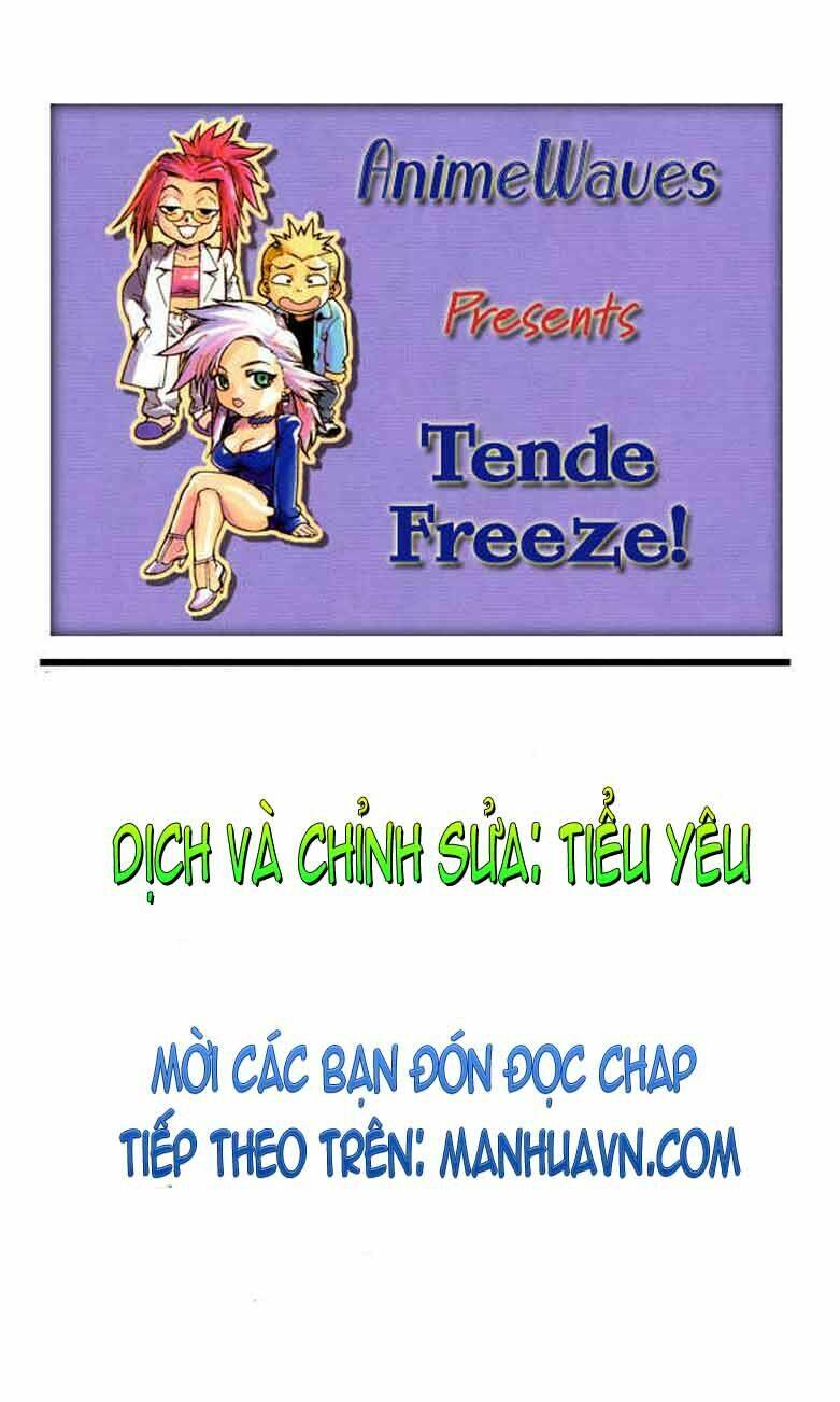 Tende Freeze! Chapter 1 - Trang 2