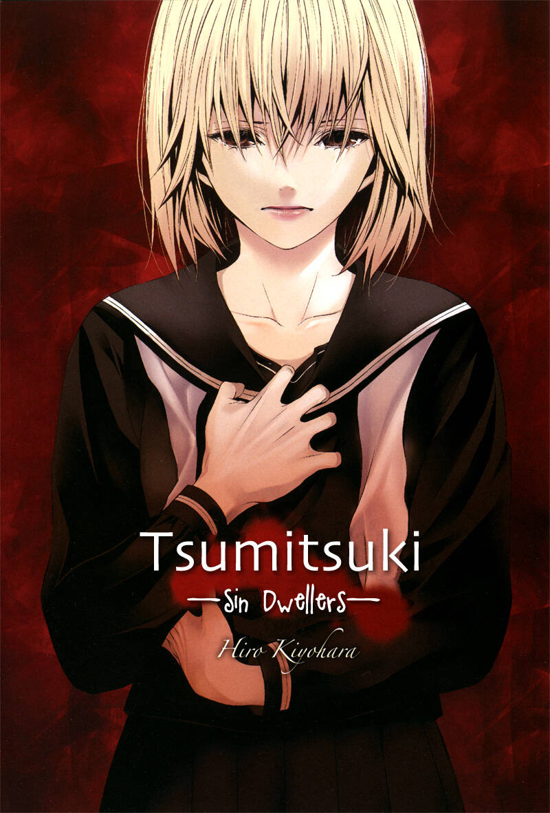 Tsumitsuki Chapter 1 - Trang 2