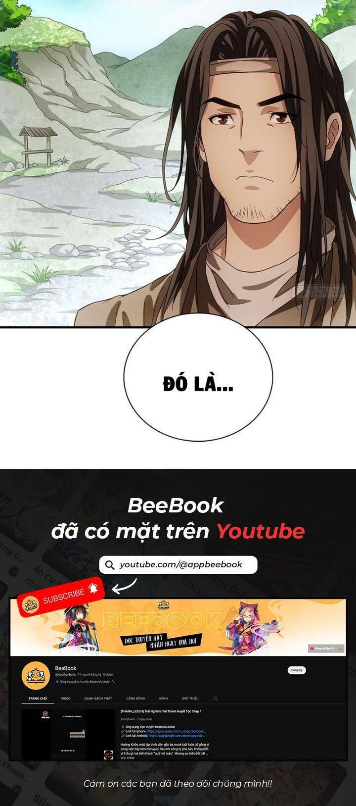 Thiên Long Bát Bộ Webtoon Chapter 80 - Trang 2