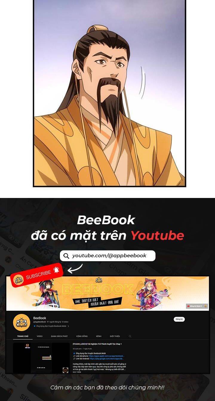 Thiên Long Bát Bộ Webtoon Chapter 48 - Trang 2