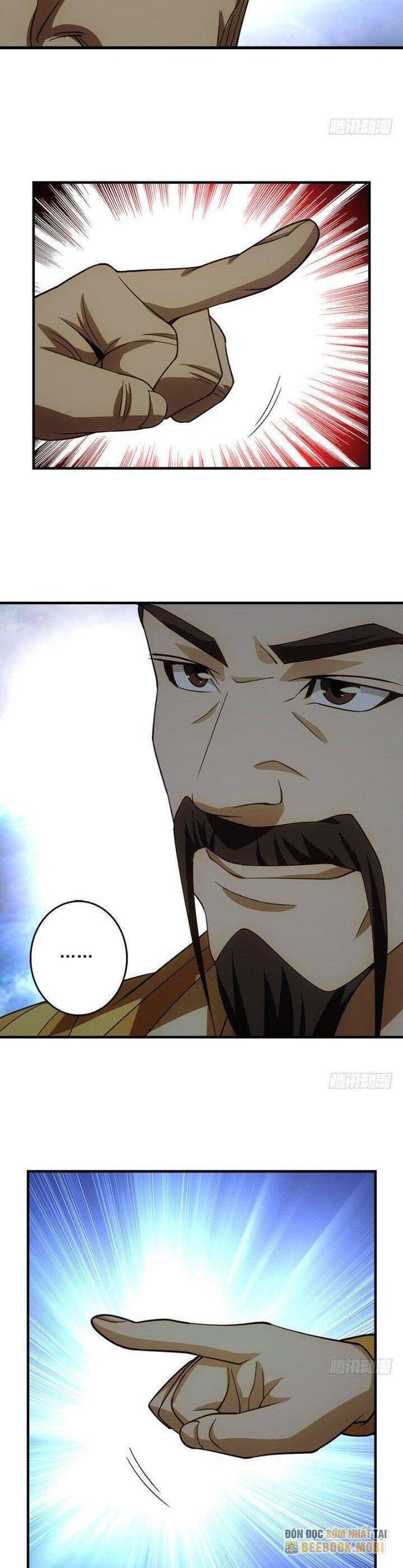 Thiên Long Bát Bộ Webtoon Chapter 31 - Trang 2