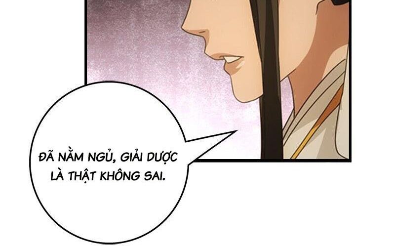 Thiên Long Bát Bộ Webtoon Chapter 20 - Trang 2