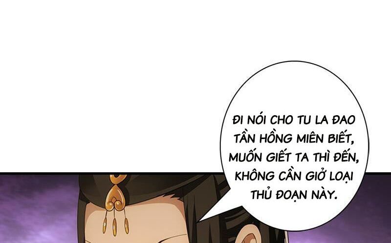 Thiên Long Bát Bộ Webtoon Chapter 20 - Trang 2