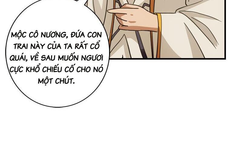 Thiên Long Bát Bộ Webtoon Chapter 20 - Trang 2