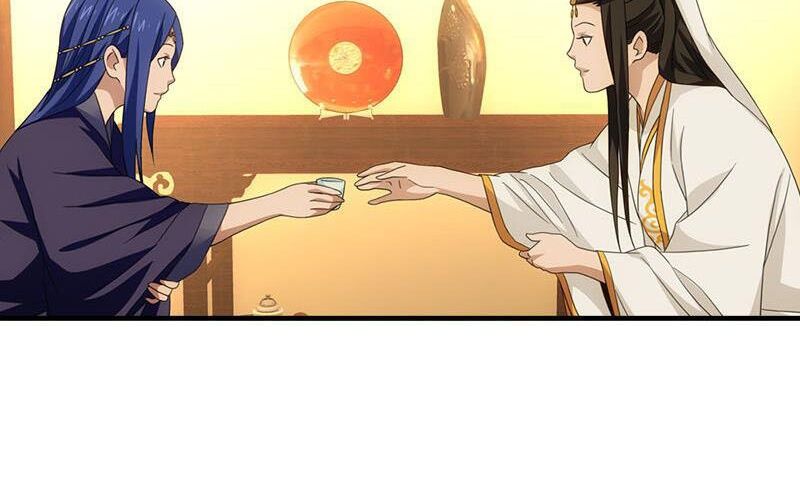 Thiên Long Bát Bộ Webtoon Chapter 20 - Trang 2