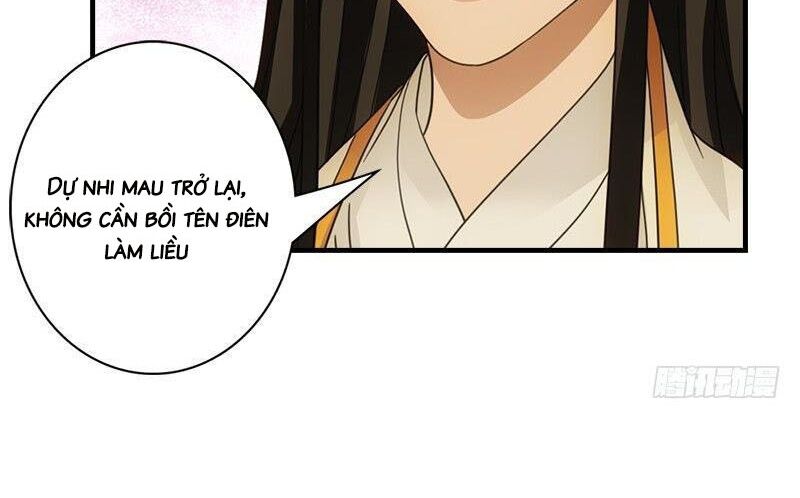 Thiên Long Bát Bộ Webtoon Chapter 18 - Trang 2