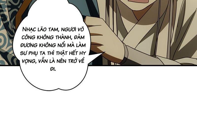 Thiên Long Bát Bộ Webtoon Chapter 18 - Trang 2